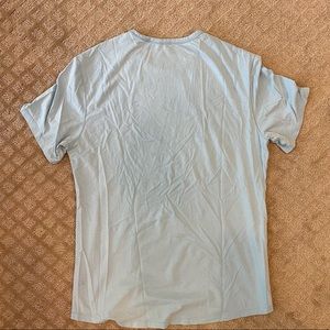 Men’s Lululemon Tshirt